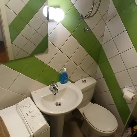 St Sava Temple Hram Apartment *